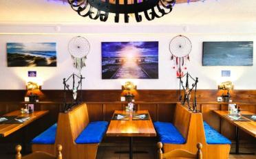 Restaurant 20 pièces - image - 8