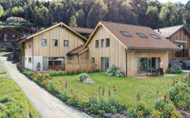 Einfamilienhaus 5.5 Zimmer - image - 9