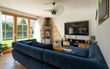 Villa 5.5 Zimmer - image - 6
