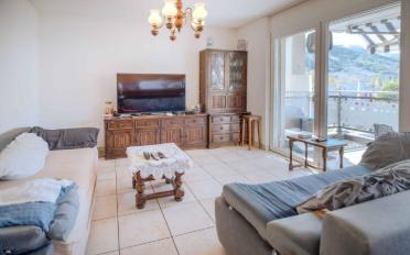 Wohnung 5.5 Zimmer - image - 1