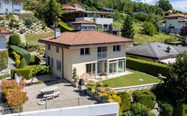 Villa 6 Zimmer - image - 2