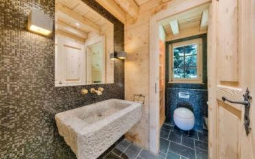 Chalet 9.5 pièces - image - 5