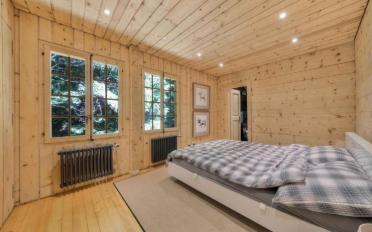 Chalet 9.5 pièces - image - 10