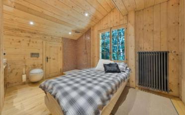 Chalet 9.5 pièces - image - 11