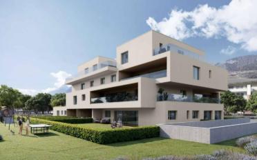 Apartment 2.5 rooms - image - 1