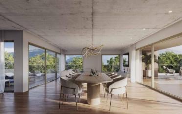 Apartment 2.5 rooms - image - 3