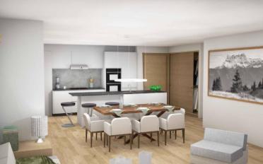 Apartment 4.5 rooms - image - 3