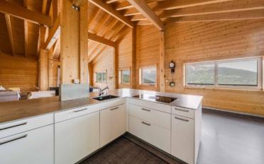 Chalet 4.5 Zimmer - image - 7