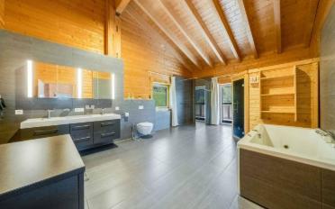 Chalet 4.5 Zimmer - image - 9