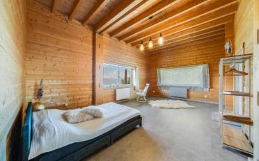 Chalet 4.5 Zimmer - image - 5