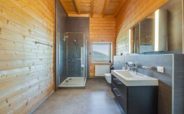 Chalet 4.5 Zimmer - image - 6