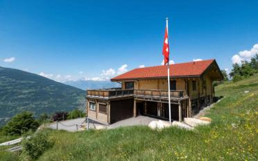 Chalet 4.5 Zimmer - image - 13