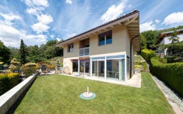 Villa 6 pièces - image - 10