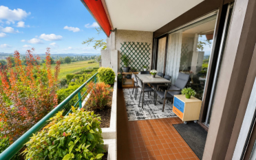Wohnung 4 Zimmer - image - 3