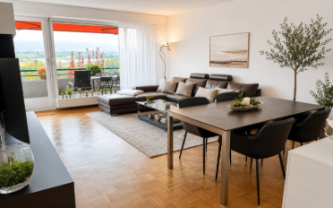 Wohnung 4 Zimmer - image - 1
