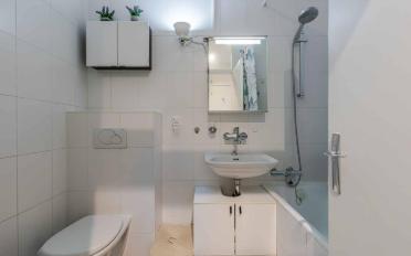 Wohnung 1.5 Zimmer - image - 7
