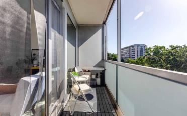Wohnung 1.5 Zimmer - image - 8