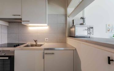 Wohnung 1.5 Zimmer - image - 5