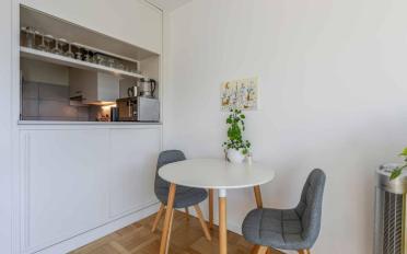 Wohnung 1.5 Zimmer - image - 4