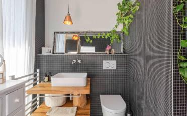 Maison contiguë 7 pièces - image - 7