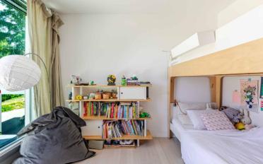 Maison contiguë 7 pièces - image - 9