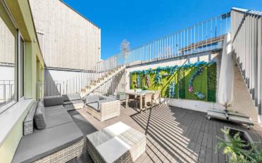 Reihenfamilienhaus 5.5 Zimmer - image - 5