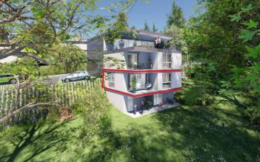Wohnung 4.5 Zimmer - image - 2