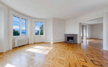 Attikawohnung 5.5 Zimmer - image - 3