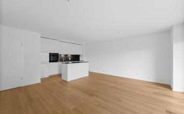 Apartment 3.5 rooms - image - 4