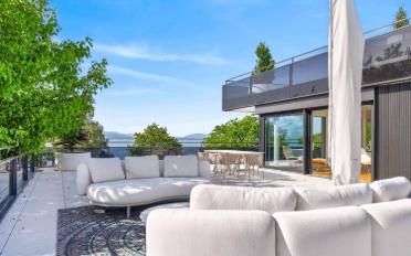 Apartment 5.5 rooms - image - 1