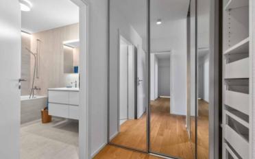 Apartment 5.5 rooms - image - 8