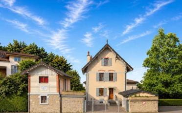 Villa 7.5 pièces - image - 3
