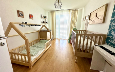 Apartment 4 rooms - image - 8