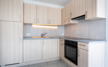 Apartment 2.5 rooms - image - 4