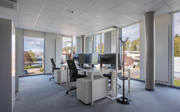 Bureau - image - 2