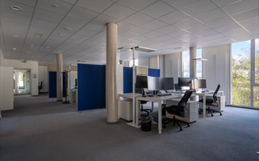 Bureau - image - 6