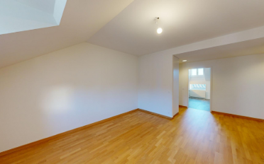 Apartment 3.5 rooms - image - 5