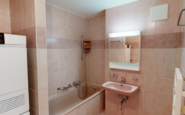 Apartment 3.5 rooms - image - 11