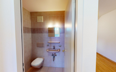 Apartment 3.5 rooms - image - 10