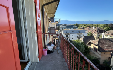 Wohnung 2 Zimmer - image - 5