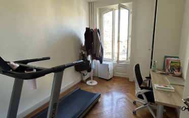 Wohnung 2 Zimmer - image - 4