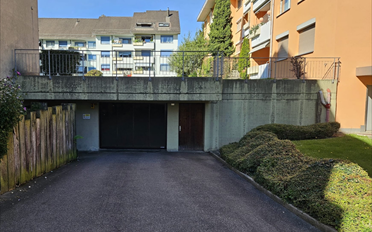 Place souterraine - image - 1