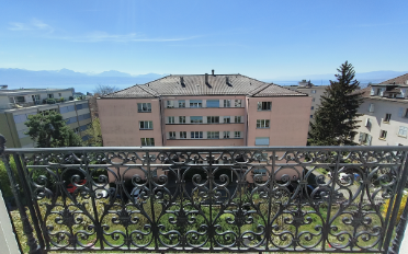 Appartement 4 pièces - image - 10