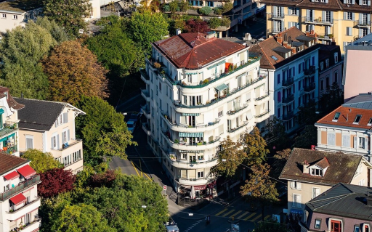 Apartment 1.5 rooms - image - 1