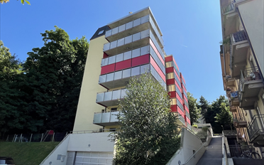 Tiefgarage - image - 1