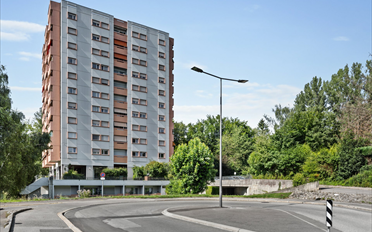 Tiefgarage - image - 1