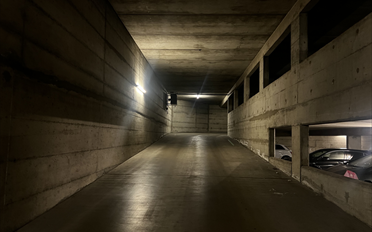 Tiefgarage - image - 2