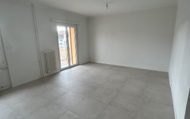 Apartment 3.5 rooms - image - 3