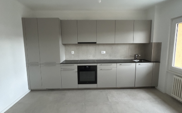 Apartment 3.5 rooms - image - 2