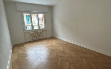 Apartment 3.5 rooms - image - 8